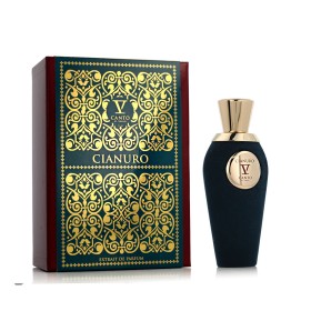 Perfume Unisex V Canto Cianuro 100 ml de V Canto, Extractos de perfume - Ref: S8318138, Precio: 157,71 €, Descuento: %