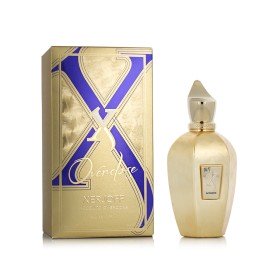 Perfume Unissexo Xerjoff Accento Overdose EDP 100 ml de Xerjoff, Água de perfume - Ref: S8318155, Preço: 196,70 €, Desconto: %