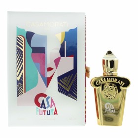 Perfume Unissexo Xerjoff Casamorati 1888 Casafutura EDP 30 ml de Xerjoff, Água de perfume - Ref: S8318161, Preço: 72,84 €, De...