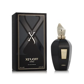 Perfume Unissexo Xerjoff Opera EDP 100 ml de Xerjoff, Água de perfume - Ref: S8318173, Preço: 207,26 €, Desconto: %