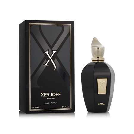 Perfume Unisex Xerjoff Opera EDP 100 ml de Xerjoff, Agua de perfume - Ref: S8318173, Precio: 207,26 €, Descuento: %