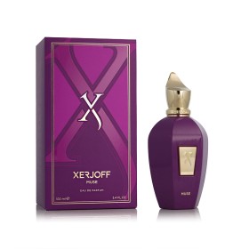 Perfume Unisex Xerjoff Muse EDP 100 ml de Xerjoff, Agua de perfume - Ref: S8318178, Precio: 196,61 €, Descuento: %