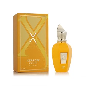 Parfum Unisexe Xerjoff "V" Erba Gold EDP 50 ml de Xerjoff, Eau de parfum - Réf : S8318189, Prix : 168,58 €, Remise : %