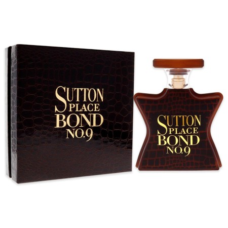 Unisex Perfume Bond No. 9 Sutton Place EDP 100 ml by Bond No. 9, Eau de Perfume - Ref: S8318191, Price: 204,91 €, Discount: %