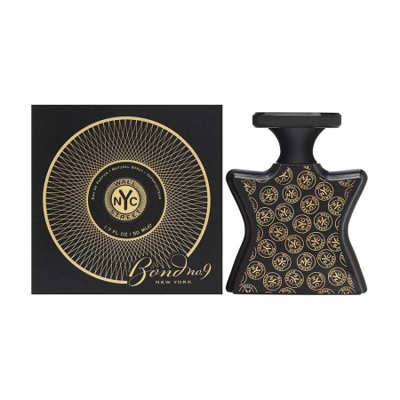 Parfum Unisexe Bond No. 9 Wall Street EDP 50 ml de Bond No. 9, Eau de parfum - Réf : S8318205, Prix : 155,93 €, Remise : %