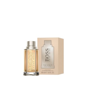 Men's Perfume Hugo Boss The Scent Pure Accord EDT 50 ml by Hugo Boss, Eau de Toilette - Ref: S8318219, Price: 42,86 €, Discou...