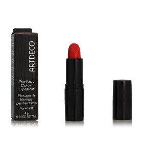 Batom Artdeco Perfect Color Nº 802 Spicy Red 4 g de Artdeco, Batom - Ref: S8318238, Preço: 14,82 €, Desconto: %