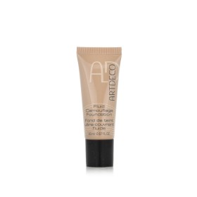 Set da Trucco Artdeco Fluid Camouflage Foundation 20 ml di Artdeco, Set di trucchi - Rif: S8318263, Prezzo: 22,65 €, Sconto: %