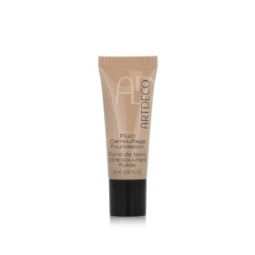 Set de Maquillage Artdeco Fluid Camouflage Foundation 20 ml de Artdeco, Coffrets de maquillage - Réf : S8318266, Prix : 22,60...