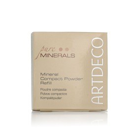 Pós Compactos Artdeco Pure Minerals 9 g de Artdeco, Pós - Ref: S8318359, Preço: 14,65 €, Desconto: %