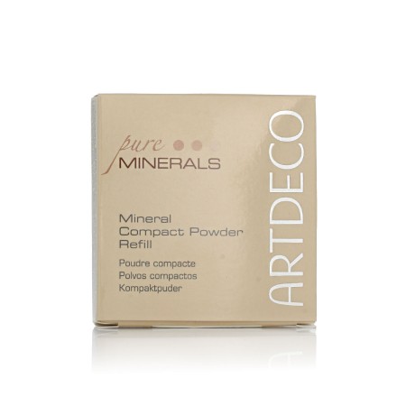 Kompaktpuder Artdeco Pure Minerals 9 g von Artdeco, Puder - Ref: S8318359, Preis: 14,65 €, Rabatt: %