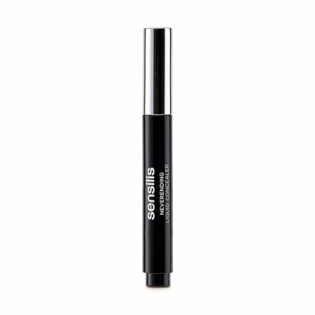 Facial Corrector Sensilis Neverending 01-Clair Highlighter (4,5 ml) by Sensilis, Concealers & Correctors - Ref: S05101633, Pr...