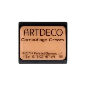 Corrector Facial Artdeco Camouflage Cream 4,5 g de Artdeco, Maquillajes correctores - Ref: S8318395, Precio: 7,19 €, Descuent...