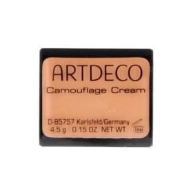 Correttore Viso Artdeco Camouflage Cream 4,5 g di Artdeco, Correttori e trucco neutralizzante - Rif: S8318398, Prezzo: 9,17 €...