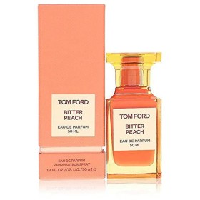 Parfum Unisexe Tom Ford Bitter Peach EDP 50 ml de Tom Ford, Eau de parfum - Réf : S8318409, Prix : 247,24 €, Remise : %