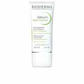 Traitement Facial Bioderma Sébium Matifiant de Bioderma, Hydratants - Réf : S8318465, Prix : 15,72 €, Remise : %