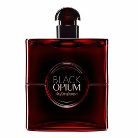 Profumo Donna Yves Saint Laurent Black Opium Over Red EDP 30 ml di Yves Saint Laurent, Eau de Parfum - Rif: S8318470, Prezzo:...