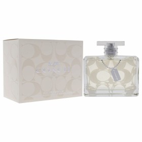 Perfume Mujer Coach Color Spray EDP 100 ml de Coach, Agua de perfume - Ref: S8318473, Precio: 43,85 €, Descuento: %