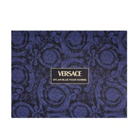 Cofanetto Profumo Donna Versace Dylan Blue EDT 3 Pezzi di Versace, Set - Rif: S8318481, Prezzo: 48,82 €, Sconto: %