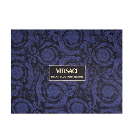 Set de Perfume Mujer Versace Dylan Blue EDT 3 Piezas de Versace, Sets - Ref: S8318481, Precio: 48,82 €, Descuento: %