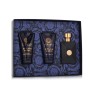 Set de Perfume Mujer Versace Dylan Blue EDT 3 Piezas de Versace, Sets - Ref: S8318481, Precio: 48,82 €, Descuento: %