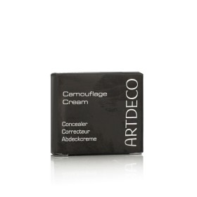 Correcteur compact Artdeco Camouflage Cream de Artdeco, Anti-tâches et correcteurs - Réf : S8318502, Prix : 5,82 €, Remise : %