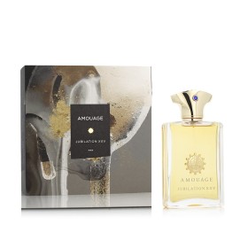 Parfum Homme Amouage Jubilation XXV EDP 100 ml de Amouage, Eau de parfum - Réf : S8318504, Prix : 197,65 €, Remise : %