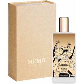 Perfume Unissexo Memo Paris Cappadocia EDP 75 ml de Memo Paris, Água de perfume - Ref: S8318540, Preço: 152,28 €, Desconto: %