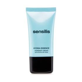 Crema Facial Hidratante Sensilis Hydra Essence (40 ml) de Sensilis, Hidratantes - Ref: S05101639, Precio: 23,56 €, Descuento: %