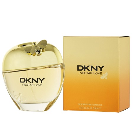 Women's Perfume DKNY Nectar Love EDP 100 ml by DKNY, Eau de Perfume - Ref: S8318595, Price: €45.24, Discount: %