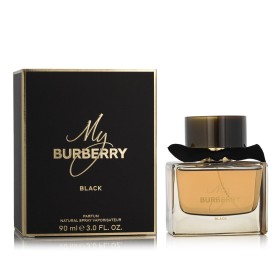 Damenparfüm Burberry My Burberry Black EDP 90 ml von Burberry, Eau de Parfum - Ref: S8318597, Preis: 89,15 €, Rabatt: %