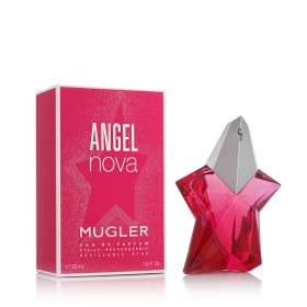 Herrenparfüm Mugler Angel Nova EDP 50 ml von Mugler, Eau de Parfum - Ref: S8318642, Preis: 80,38 €, Rabatt: %