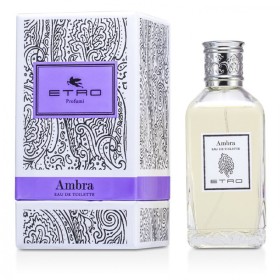 Profumo Donna Etro Ambra EDT 100 ml di Etro, Eau de Toilette - Rif: S8318667, Prezzo: 95,13 €, Sconto: %