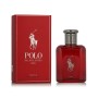 Perfume Homem Ralph Lauren Polo Red 75 ml de Ralph Lauren, Água de perfume - Ref: S8318677, Preço: 44,59 €, Desconto: %