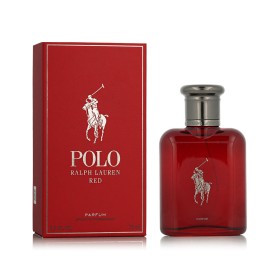 Men's Perfume Ralph Lauren Polo Red 75 ml by Ralph Lauren, Eau de Perfume - Ref: S8318677, Price: 44,59 €, Discount: %