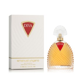 Damenparfüm Emanuel Ungaro Diva EDP 100 ml von Emanuel Ungaro, Eau de Parfum - Ref: S8318679, Preis: 31,93 €, Rabatt: %