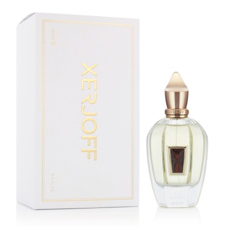 Parfum Femme Xerjoff XJ 17/17 Damarose 100 ml de Xerjoff, Eau de parfum - Réf : S8318681, Prix : 340,37 €, Remise : %