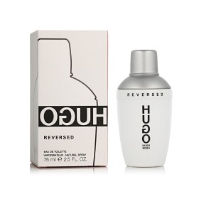 Perfume Mulher Hugo Boss Hugo Reversed EDT 75 ml de Hugo Boss, Água-de-colónia - Ref: S8318695, Preço: 34,44 €, Desconto: %