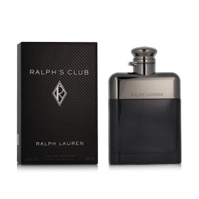 Men's Perfume Ralph Lauren Ralph's Club EDP 100 ml by Ralph Lauren, Eau de Perfume - Ref: S8318726, Price: 58,85 €, Discount: %