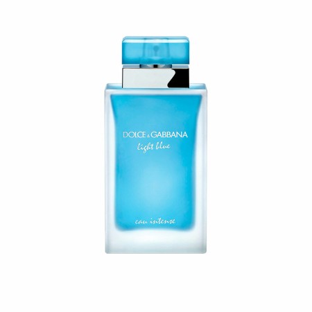 Parfum Femme Dolce & Gabbana Light Blue Eau Intense EDP 50 ml de Dolce & Gabbana, Eau de parfum - Réf : S8318729, Prix : 54,8...