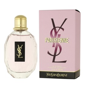 Perfume Mulher Yves Saint Laurent Parisienne EDP 90 ml de Yves Saint Laurent, Água de perfume - Ref: S8318770, Preço: 107,16 ...