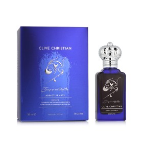 Damenparfüm Clive Christian Jump Up And Kiss Me Ecstatic (2021) 50 ml von Clive Christian, Eau de Parfum - Ref: S8318846, Pre...