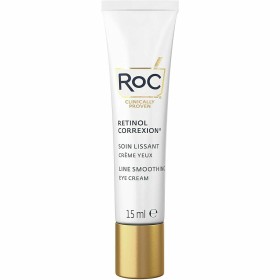 Crema Contorno Occhi Roc Retinol Correxion®️ 15 ml Retinolo di Roc, Creme - Rif: S8318866, Prezzo: 23,52 €, Sconto: %