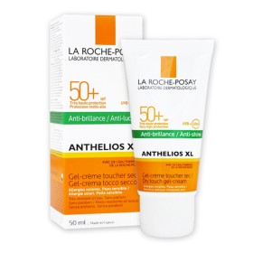 Protetor Solar em Gel La Roche Posay Anthelios Spf 50+ de La Roche Posay, Filtros solares - Ref: S8318870, Preço: 23,85 €, De...