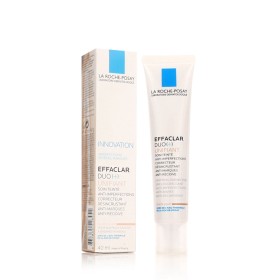 Corrector Facial La Roche Posay Effaclar 40 ml de La Roche Posay, Tratamientos para manchas - Ref: S8318881, Precio: 22,92 €,...