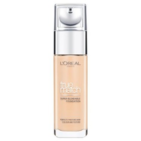 Make-Up Set L'Oréal Paris True Match 30 ml by L'Oréal Paris, Make-up Sets - Ref: S8318894, Price: 14,34 €, Discount: %