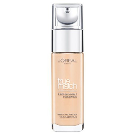 Set da Trucco L'Oréal Paris True Match 30 ml di L'Oréal Paris, Set di trucchi - Rif: S8318894, Prezzo: 14,34 €, Sconto: %