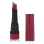 Rouge à lèvres Bourjois Rouge Velvet 2,4 g de Bourjois, Rouges à lèvres - Réf : S8318898, Prix : 8,07 €, Remise : %