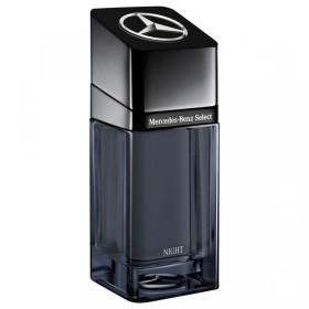 Parfum Homme Mercedes Benz Select Night EDP 100 ml de Mercedes Benz, Eau de parfum - Réf : S8318984, Prix : 45,60 €, Remise : %