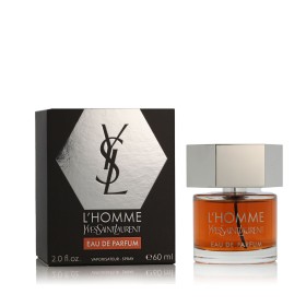 Parfum Femme Yves Saint Laurent L'Homme Eau de Parfum EDP 60 ml de Yves Saint Laurent, Eau de parfum - Réf : S8318997, Prix :...